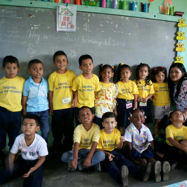 Fundacion Niños Indigenas